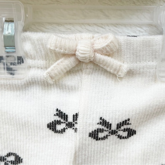 Modern Moments & Wonder Nation | 0-3M Baby Matching Top & Pant Sets *NWT* - Picture 6 of 15